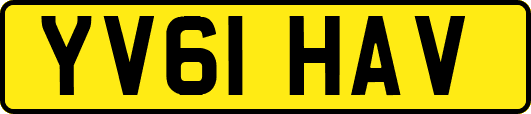 YV61HAV