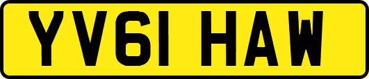 YV61HAW