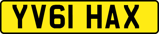 YV61HAX