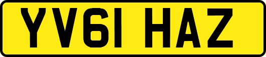 YV61HAZ