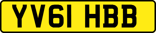 YV61HBB
