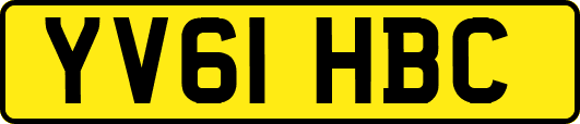 YV61HBC