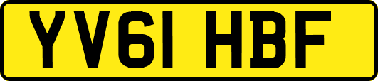 YV61HBF
