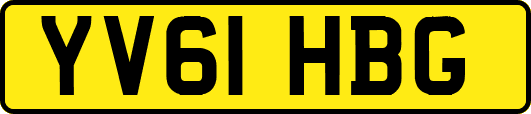 YV61HBG