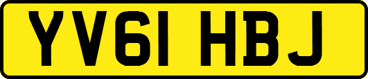 YV61HBJ