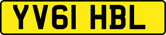 YV61HBL