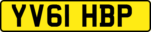 YV61HBP