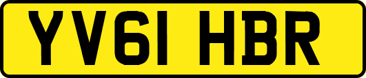 YV61HBR