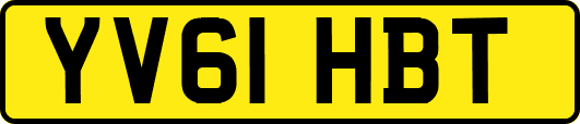 YV61HBT