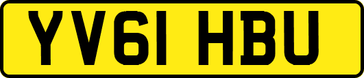 YV61HBU