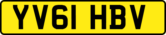 YV61HBV