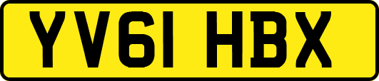 YV61HBX