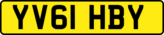 YV61HBY