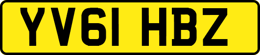 YV61HBZ