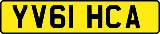 YV61HCA