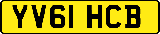 YV61HCB