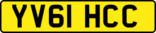 YV61HCC