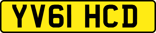 YV61HCD