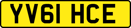 YV61HCE