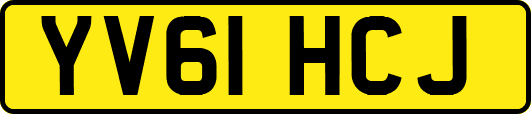 YV61HCJ