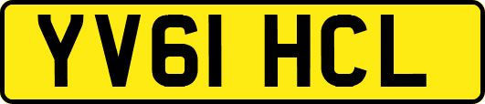 YV61HCL