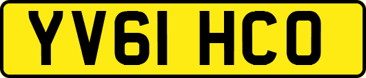 YV61HCO