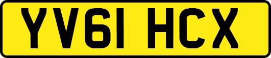 YV61HCX