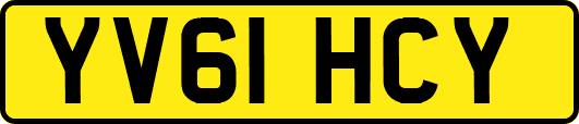 YV61HCY