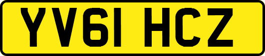 YV61HCZ