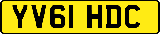 YV61HDC