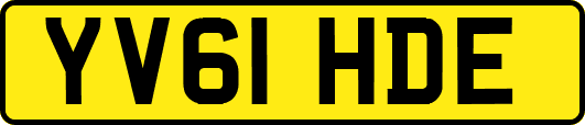 YV61HDE