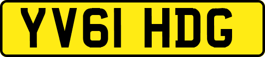 YV61HDG