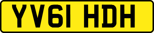 YV61HDH