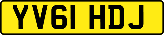 YV61HDJ