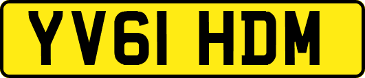 YV61HDM