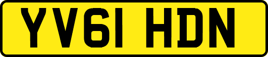 YV61HDN