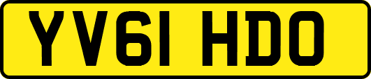 YV61HDO