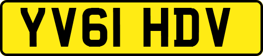 YV61HDV