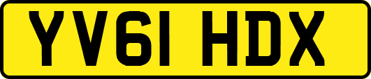 YV61HDX