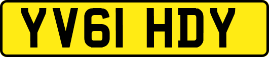 YV61HDY