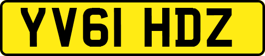 YV61HDZ