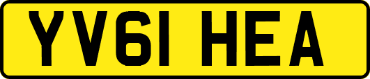 YV61HEA