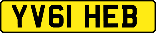 YV61HEB