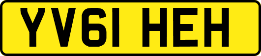 YV61HEH