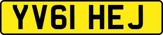YV61HEJ