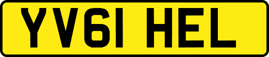 YV61HEL
