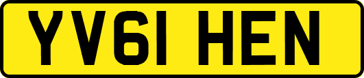 YV61HEN