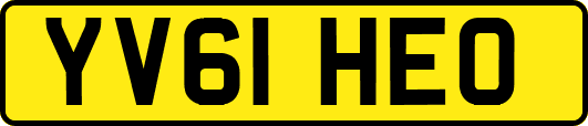 YV61HEO