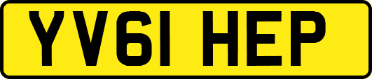 YV61HEP