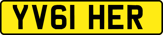 YV61HER